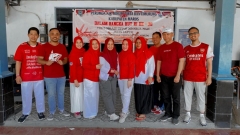 Memperingati Hut RI ke 78