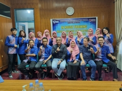In House Training